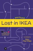LOST (AND FOUND) IN IKEA